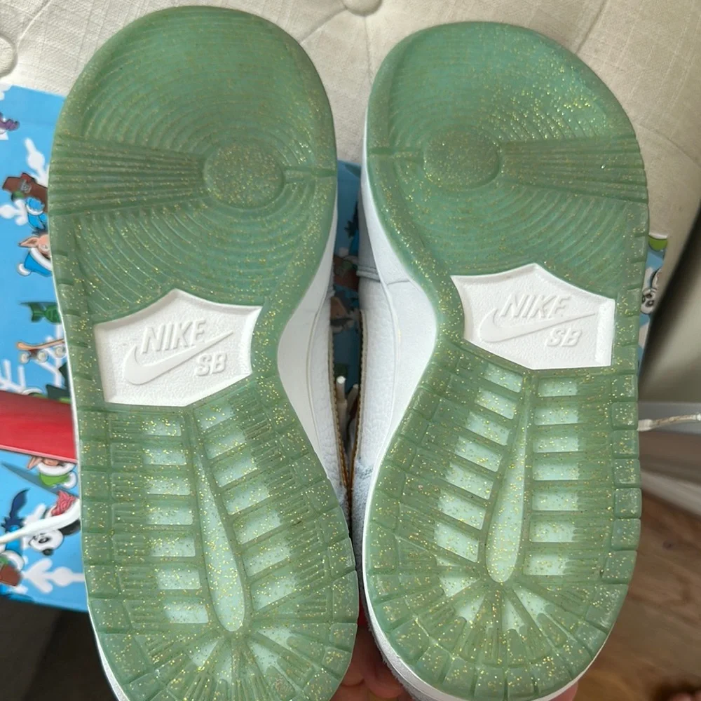 Nike SB Dunk Low Sean Cliver (Special Box) - Picture 4 of 6